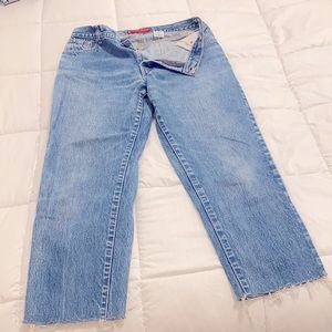 Levi jeans